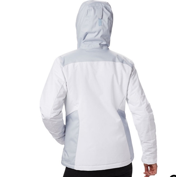 Columbia New Tpton Peak Jacket - Picture 2 of 9